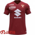 Maillot du Foot Torino FC Domicile Homme 21 22