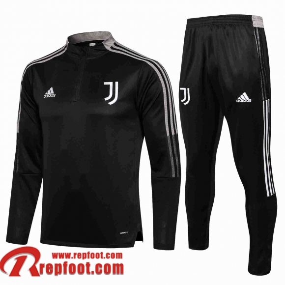 Survetement du Foot Juventus Homme 21 22 TG100