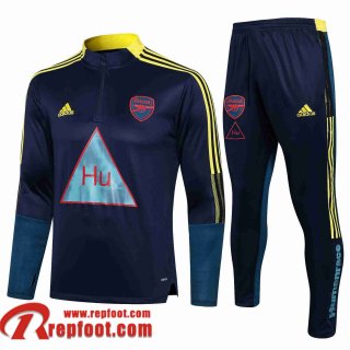 Survetement du Foot Arsenal Homme 21 22 TG101