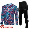 Survetement du Foot Real Madrid Homme 21 22 TG108 Survetement du Foot Real Madrid Homme 21 22 TG108