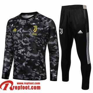 Survetement du Foot Juventus Homme 21 22 TG110
