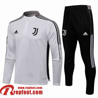 Survetement du Foot Juventus Homme 21 22 TG114