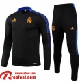 Survetement du Foot Real Madrid Homme 21 22 TG85