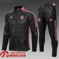 Veste Foot Real Madrid Enfant 21 22 TK60