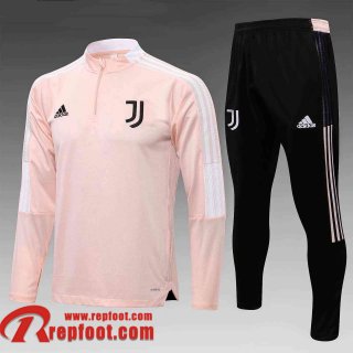 Survetement du Foot Juventus Enfant 21 22 TK75