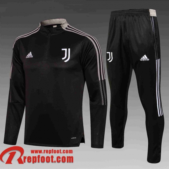 Survetement du Foot Juventus Enfant 21 22 TK76