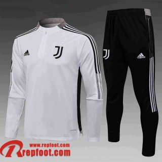 Survetement du Foot Juventus Enfant 21 22 TK77