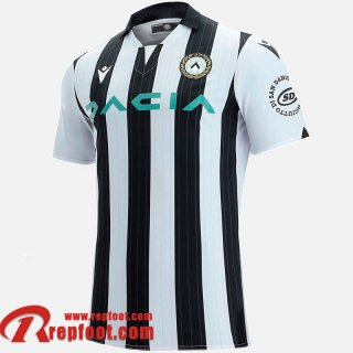 Maillot du Foot Udinese Calcio Domicile Homme 21 22