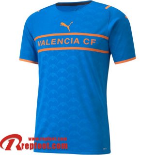 Maillot du Foot Valencia CF Third Homme 21 22