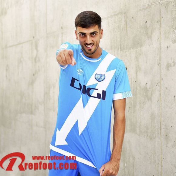 Maillot du Foot Rayo Vallecano Third Homme 21 22