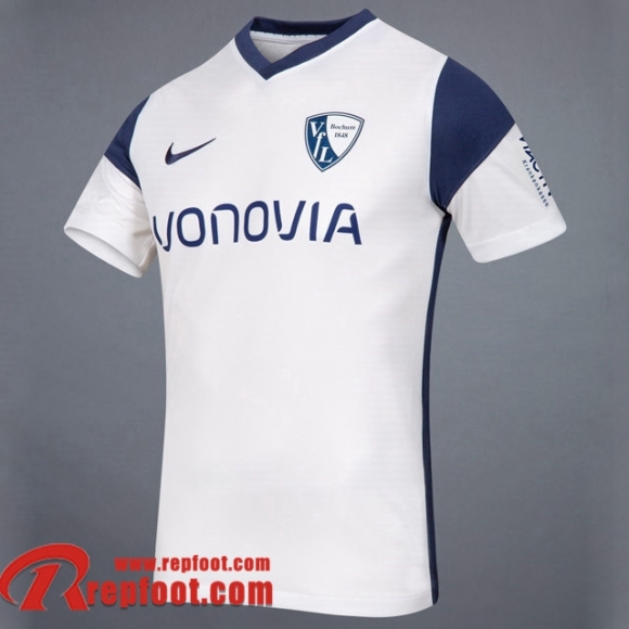 Maillot du Foot VfL Bochum Extérieur Homme 21 22