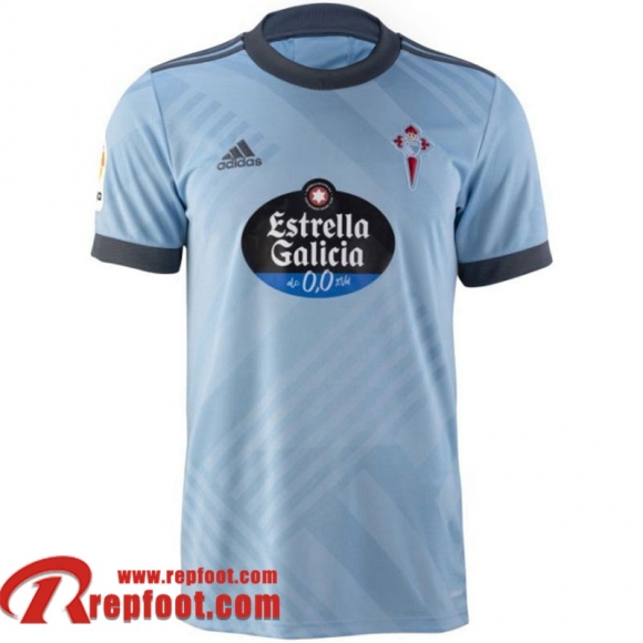 Maillot du Foot Celta du Vigo Domicile Homme 21 22