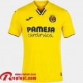 Maillot du Foot Villarreal CF Domicile Homme 21 22