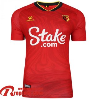 Maillot du Foot Watford Extérieur Homme 21 22