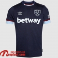 Maillot du Foot West Ham United Third Homme 21 22