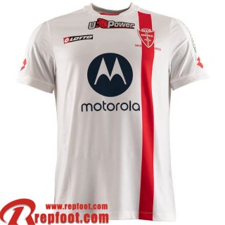 Maillot De Foot AC Monza Exterieur Homme 22 23