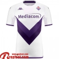Maillot De Foot Fiorentina Exterieur Homme 22 23