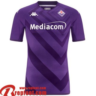 Maillot De Foot Fiorentina Domicile Homme 22 23