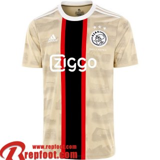 Maillot De Foot AFC Domicile 22 23