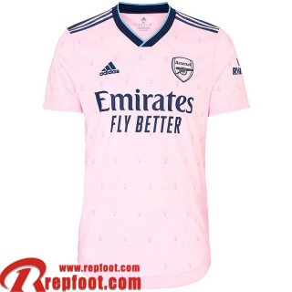 Maillot De Foot Arsenal Third Homme 22 23