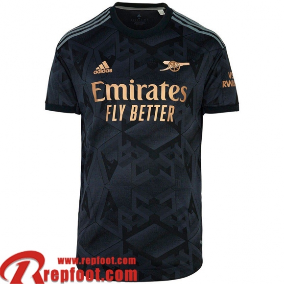 Maillot De Foot Arsenal Exterieur Homme 22 23