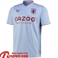 Maillot De Foot Aston Villa Exterieur Homme 22 23