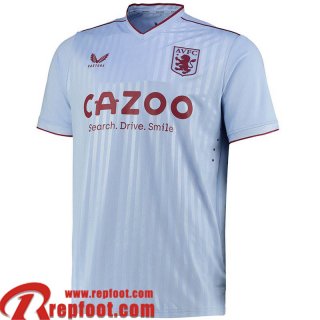 Maillot De Foot Aston Villa Exterieur Homme 22 23