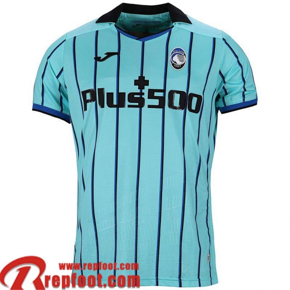 Maillot De Foot Atalanta Third Homme 22 23