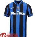 Maillot De Foot Atalanta Domicile Homme 22 23