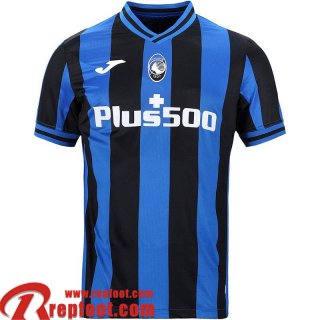 Maillot De Foot Atalanta Domicile Homme 22 23