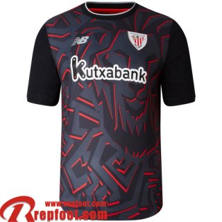 Maillot De Foot Athletic Bilbao Exterieur Homme 22 23