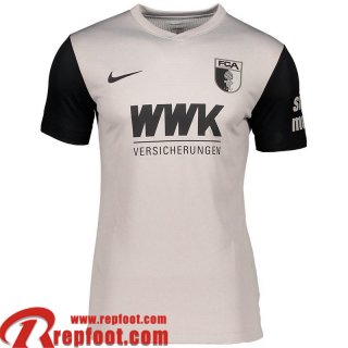 Maillot De Foot Augsburg Third Homme 22 23