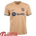 Maillot De Foot Barcelone Exterieur Homme 22 23