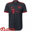 Maillot De Foot Bayern Munich Third Homme 22 23