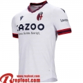 Maillot De Foot Bologna FC Exterieur Homme 22 23