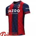 Maillot De Foot Bologna FC Domicile Homme 22 23