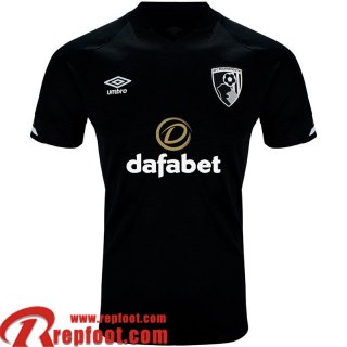 Maillot De Foot Bournemouth Third Homme 22 23