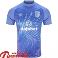 Maillot De Foot Bournemouth Exterieur Homme 22 23