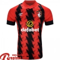 Maillot De Foot Bournemouth Domicile Homme 22 23