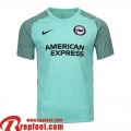 Maillot De Foot Brighton Exterieur Homme 22 23