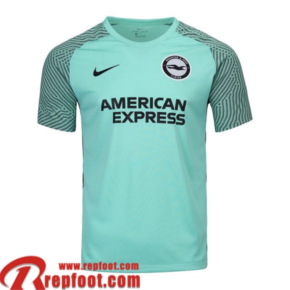 Maillot De Foot Brighton Exterieur Homme 22 23