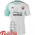 Maillot De Foot Atletico Osasuna Third Homme 22 23  Maillot De Foot Atletico Osasuna Third Homme 22 23