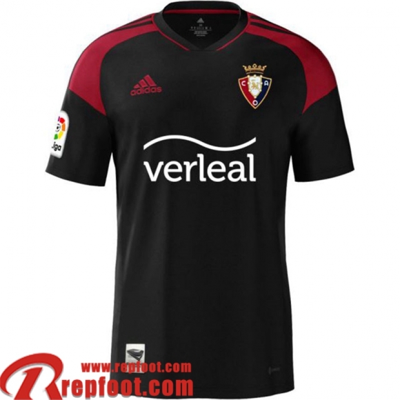 Maillot De Foot Atletico Osasuna Exterieur Homme 22 23