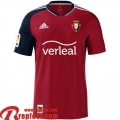 Maillot De Foot Atletico Osasuna Domicile Homme 22 23