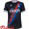 Maillot De Foot Crystal Palace Third Homme 22 23