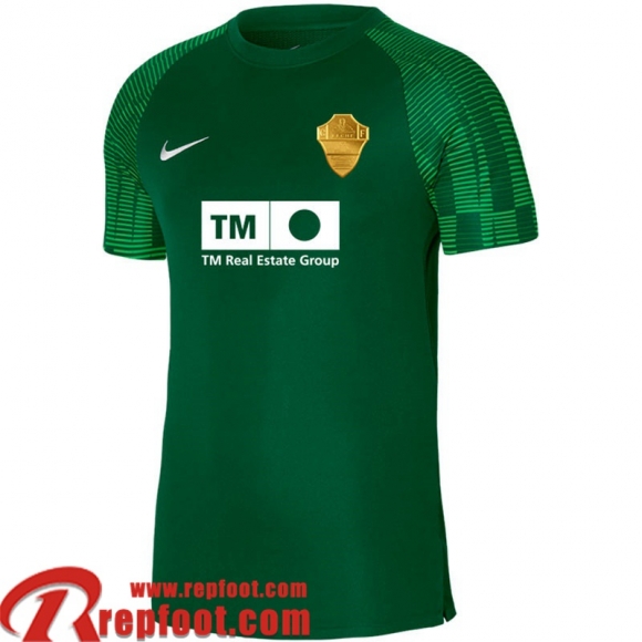 Maillot De Foot Elche CF Exterieur Homme 22 23 Maillot De Foot Elche CF Exterieur Homme 22 23
