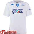 Maillot De Foot Empoli FC Exterieur Homme 22 23