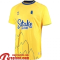 Maillot De Foot Everton Third Homme 22 23