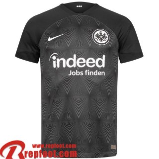 Maillot De Foot Eintracht Frankfurt Exterieur Homme 22 23