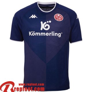 Maillot De Foot FSV Mainz 05 Third Homme 22 23